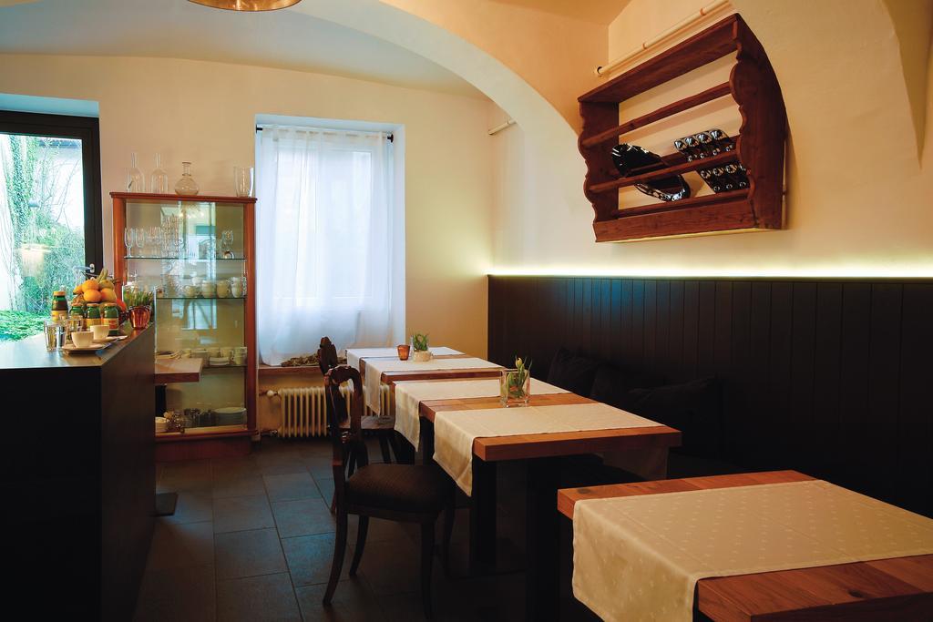 Fruehstueckshotel Im Goldschmiedehaus กรีสเคอร์เคน ภายนอก รูปภาพ
