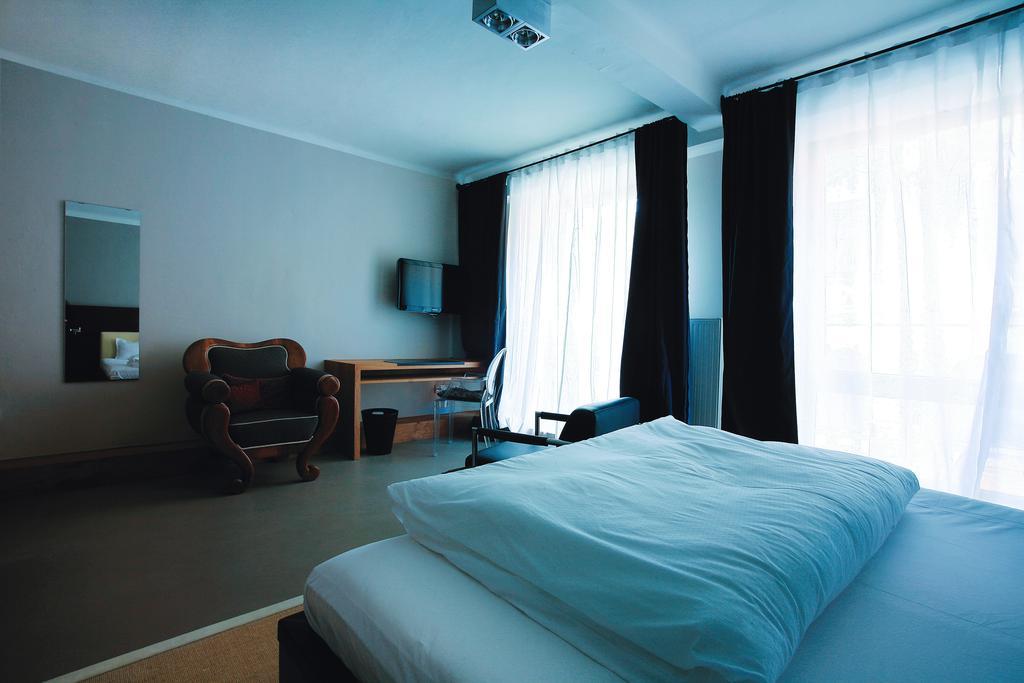 Fruehstueckshotel Im Goldschmiedehaus กรีสเคอร์เคน ห้อง รูปภาพ