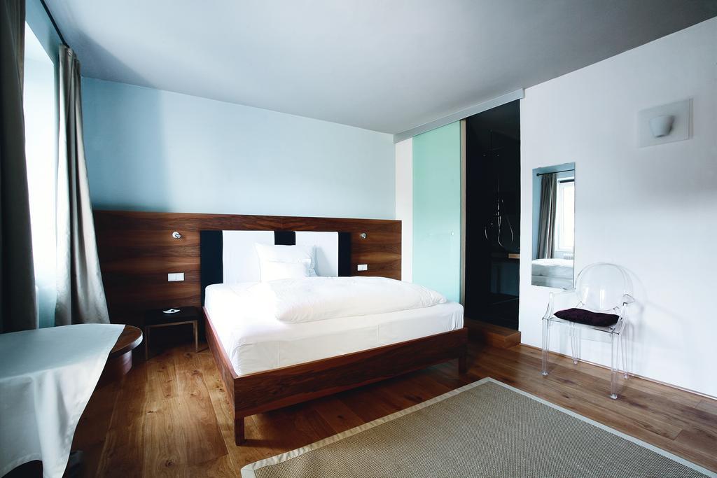 Fruehstueckshotel Im Goldschmiedehaus กรีสเคอร์เคน ห้อง รูปภาพ