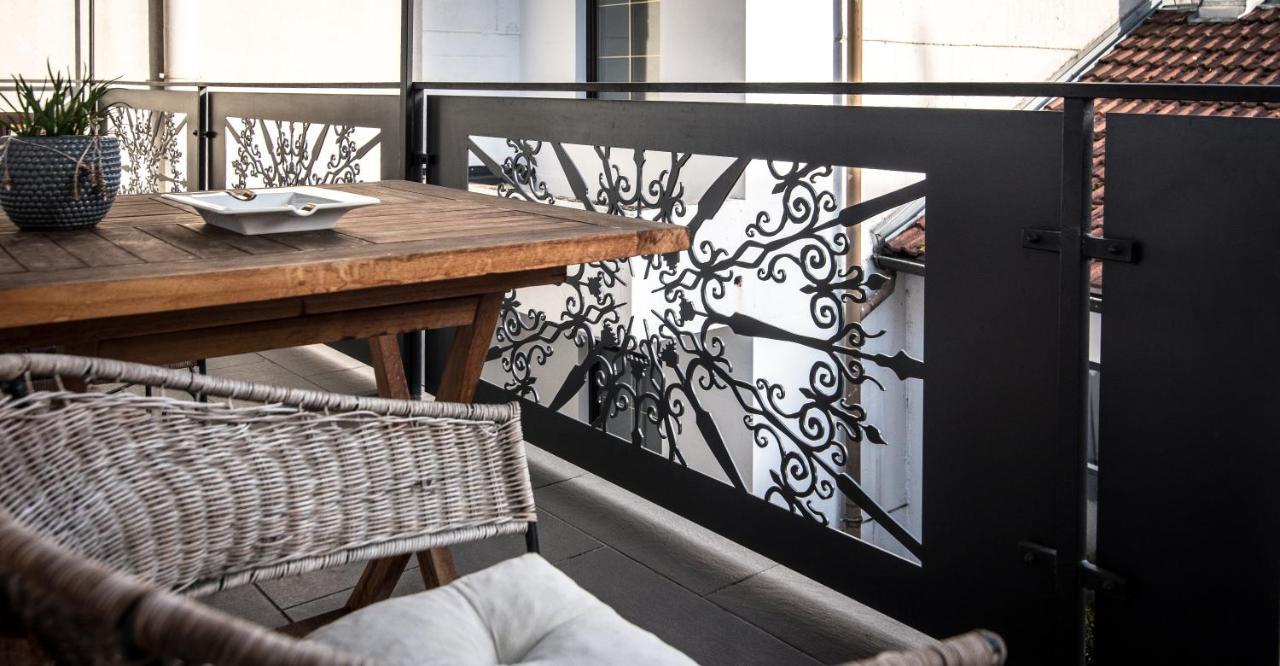 Fruehstueckshotel Im Goldschmiedehaus กรีสเคอร์เคน ภายนอก รูปภาพ
